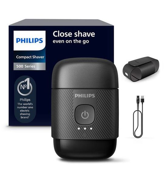 Philips Compact Shaver 500 S591/05