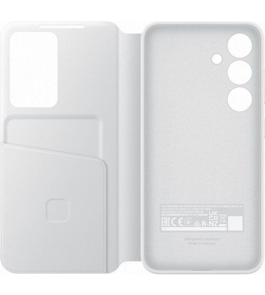 Samsung Galaxy S24 Plus Smart View Book Case Wit