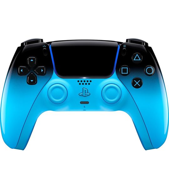 Sony Dualsense® Draadloze Controller – Rhythm Blue Controller Playstation 5 Blauw