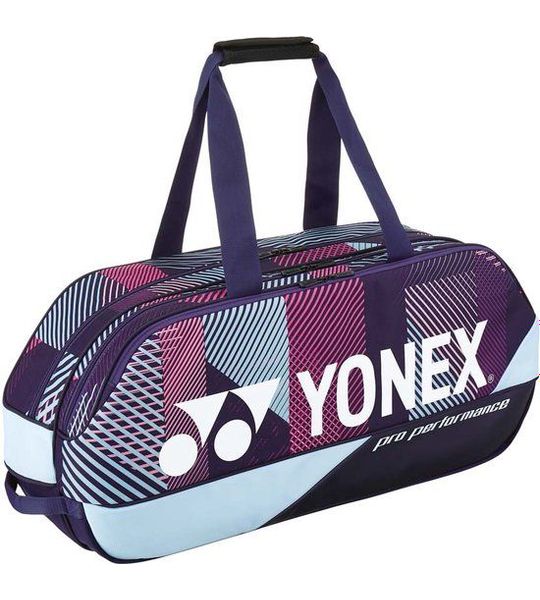 Yonex Pro Tournament Bag 92431WEX - GRA