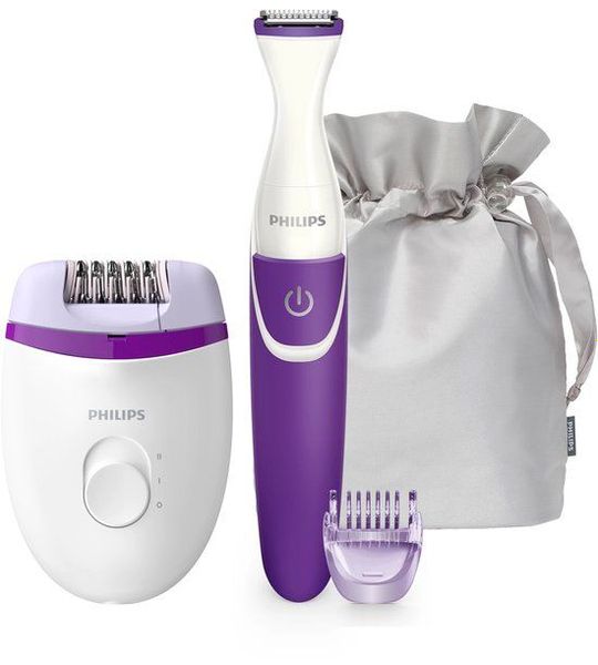 Philips BRP505/00 Satinelle Essential