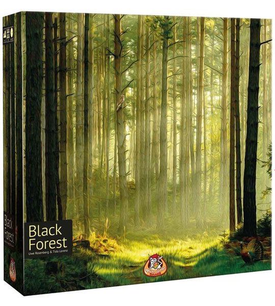Black Forest - NL