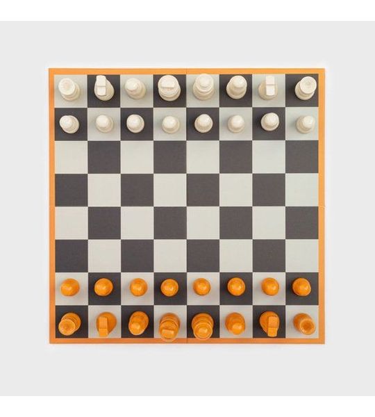 Suck UK BOXO Chess