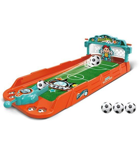 TechKidz, Tafelspel - Voetbal in ABS, Oranje