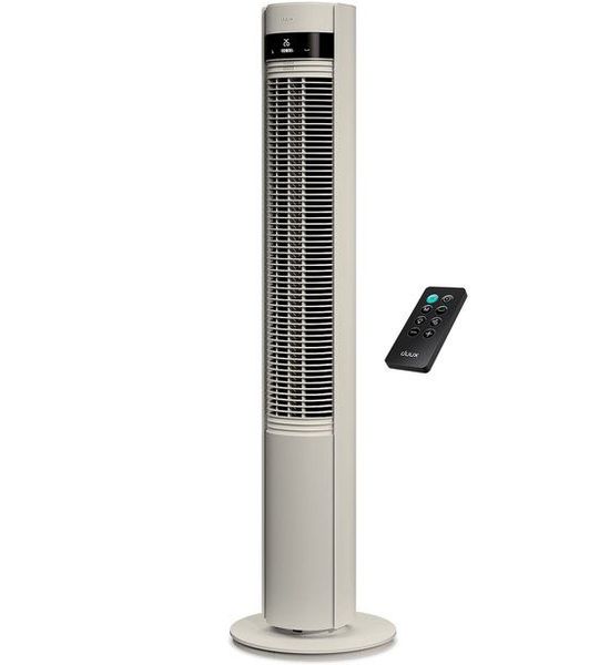 Duux Elevate Torenventilator Bruin