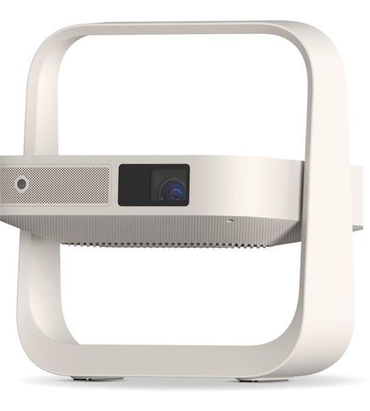 XGIMI Elfin Flip