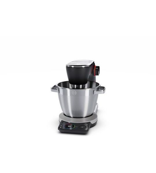 Bosch MUMS8ZS00 Keukenmachine Zilver