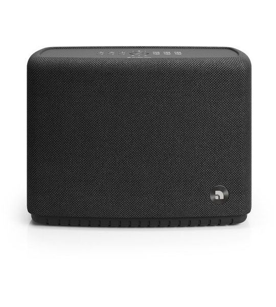 Audio Pro A15 W-Series Draagbare Smart Multiroom Wifi speaker Zwart