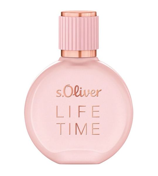 Life Time Women eau de toilette spray 30 ml