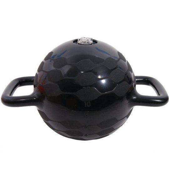 Muscle Power Water Gevulde Kettlebell - 1 t/m 5 kg