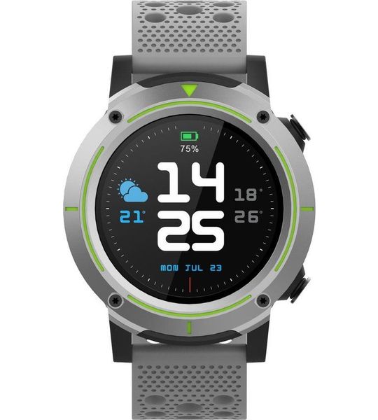 Denver smartwatch SW-510 (Grijs)