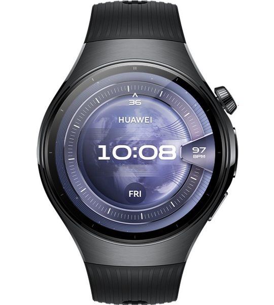 Huawei Watch 5 Zwart 46mm