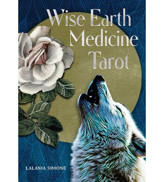 Wise Earth Medicine Tarot