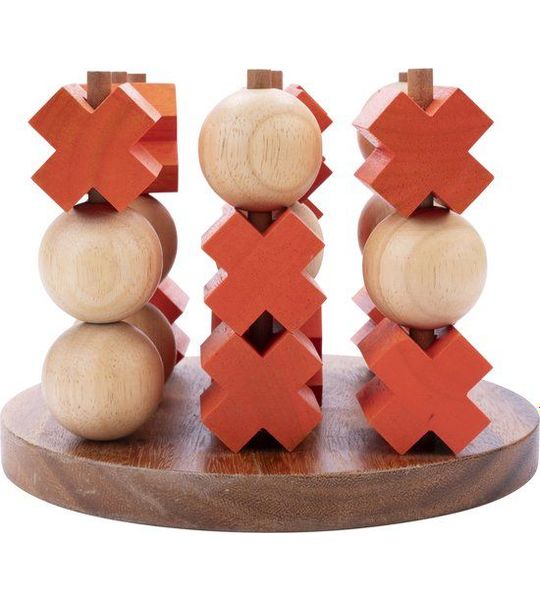 Tic Tac Toe L