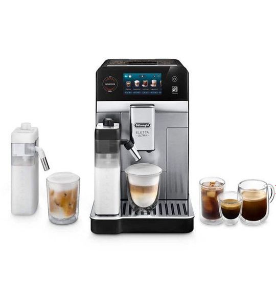 De'Longhi Eletta Ultra ECAM470.85.MB
