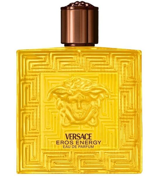Eros Energy eau de parfum spray 100 ml