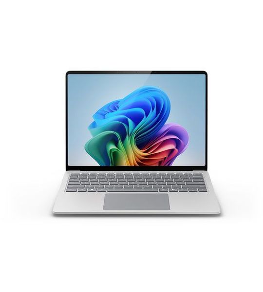 Microsoft Surface Laptop 7 Copilot+ Pc - 13.8 Inch Snapdragon X1p-64-100 16 Gb 256 Platina Windows 11 Pro