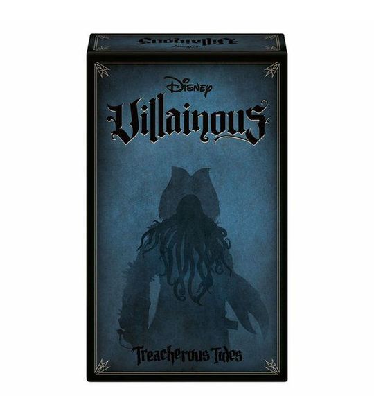Disney Villainous Uitbreiding 7