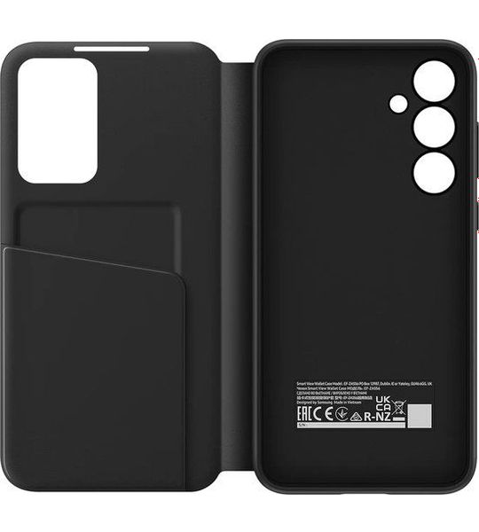 Samsung Galaxy A55 5G Smart View Wallet Case