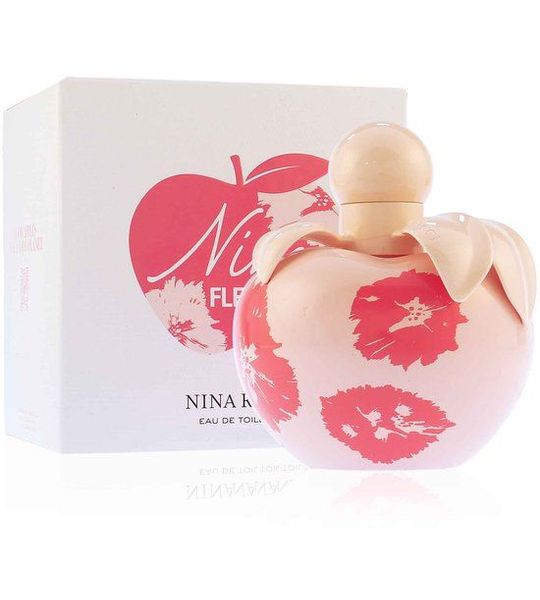 Nina Ricci Fleur Eau de Toilette