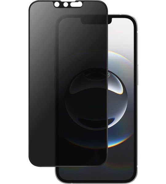 PanzerGlass Uw-fit Clear Screenprotector Voor Iphone 16e/14/13/13 Pro Transparant