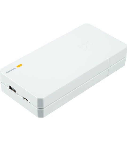 Xtorm Essential Powerpack 20000 mAh Cool White Powerbank