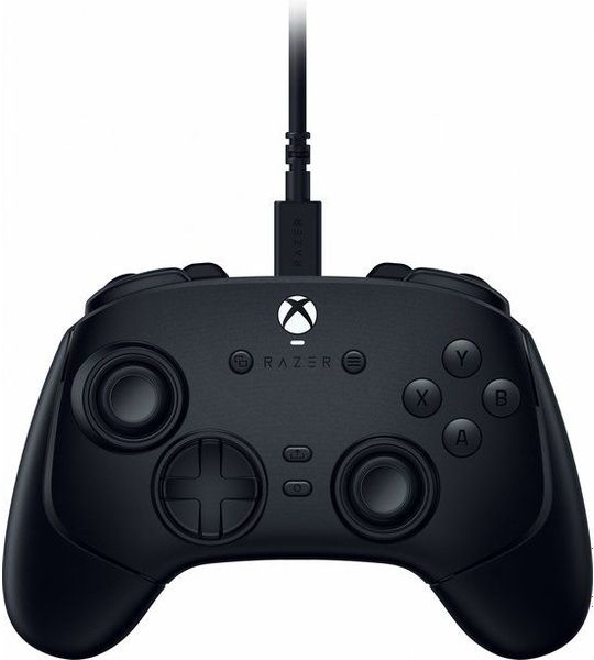 Razer Wolverine V3 Wired Tournament Ed. Controller Pc Xbox Series X Zwart