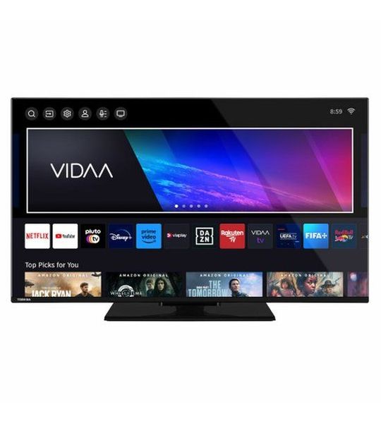 Toshiba 43UV3463DG - 43 inch - LED TV
