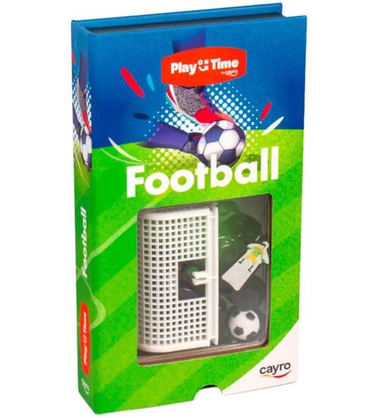 Cayro Play Time Mini Voetbal