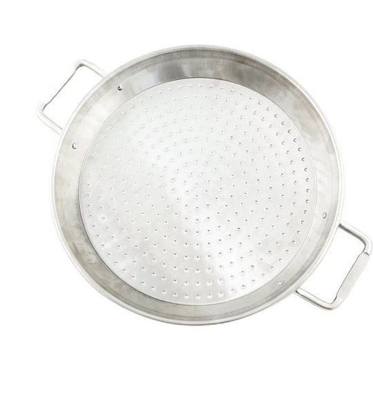 The Bastard Paella pan