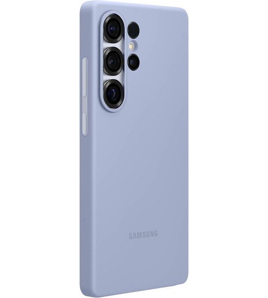 Samsung Galaxy S25 Ultra Silicone Case