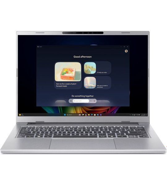 Acer Aspire 14 AI A14-61M-R329 -14 inch Laptop
