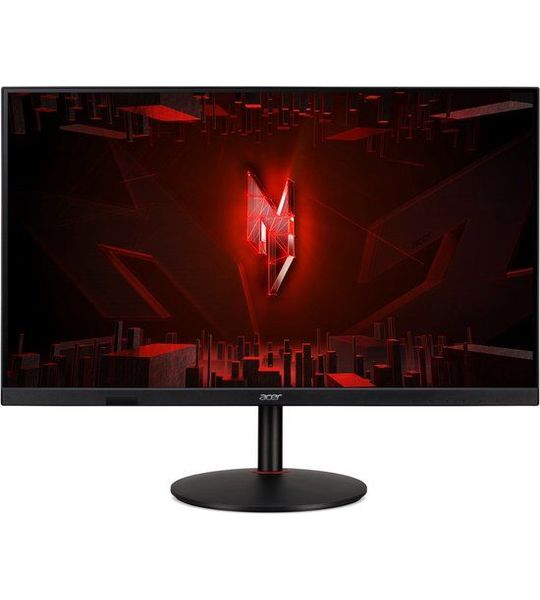 Acer Nitro Xv322qkkvbmiiphuzx - 34 Inch 3840 X 2160 (ultra Hd 4k) 1 Ms 144 Hz