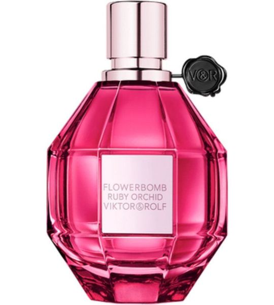 Flowerbomb Ruby Orchid eau de parfum spray 100 ml