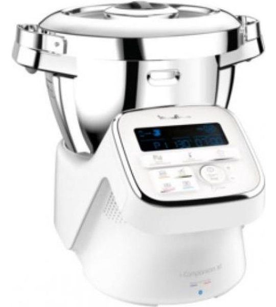 Moulinex Cuisine Companion XL YY4431FG