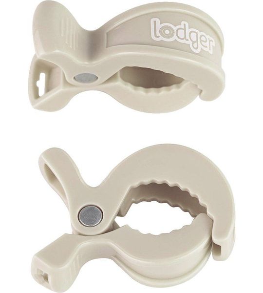 Swaddler Clip Lodger Birch 2st.