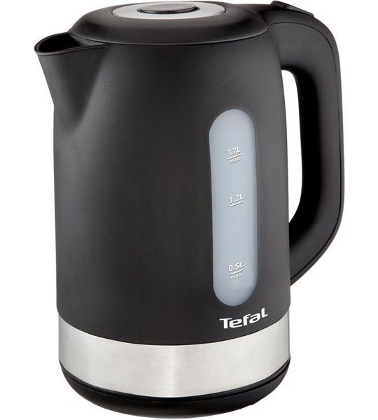 TefalKO3308 Waterkoker Zwart