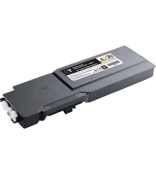 Dell 593-11112 geel