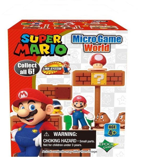 EPOCH Games 7630, Bordspel, 4 jaar, 15 min, Familiespel