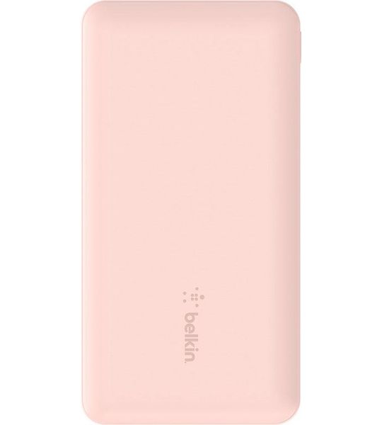 Belkin powerbank 10.000 mAh BPB011BTGR (Roségoud)