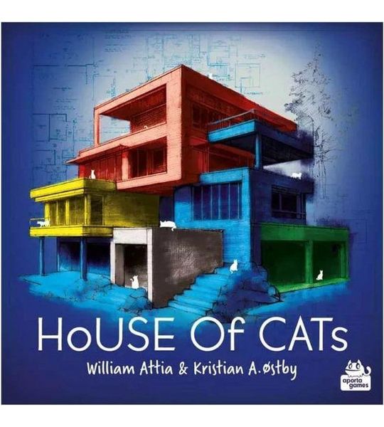 House Of Cats