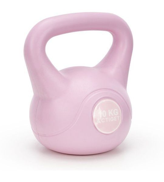 Kettlebell | Kettle Bell | Roze | 10 kg