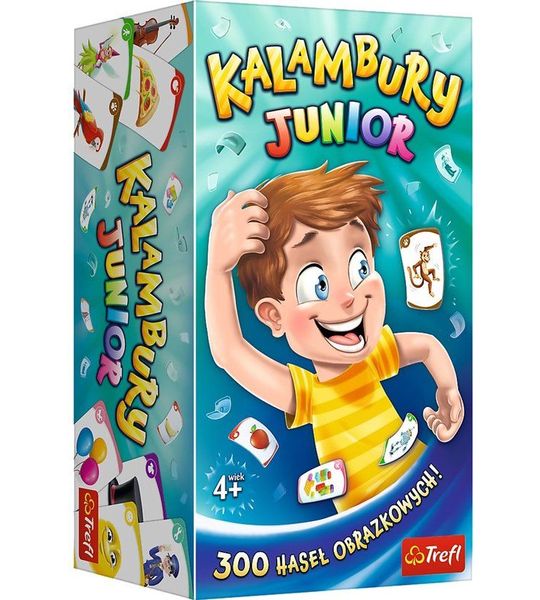 Kalambury Junior