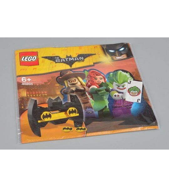 LEGO Batman Bat Shooter - 40301 (Polybag)