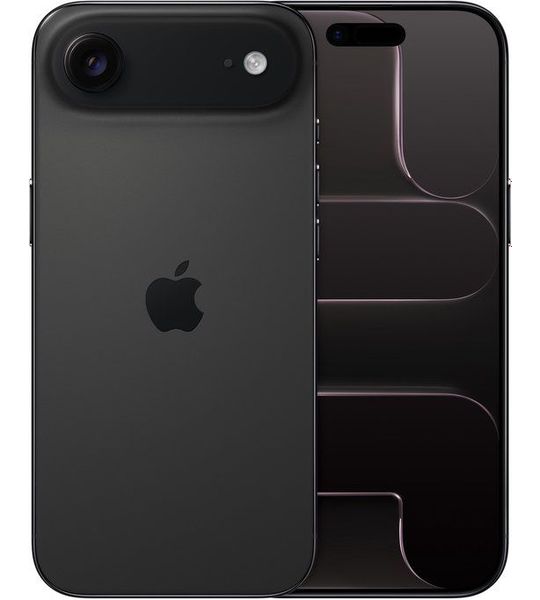 Apple iPhone - 1TB Space Black
