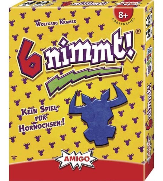 6 nimmt!