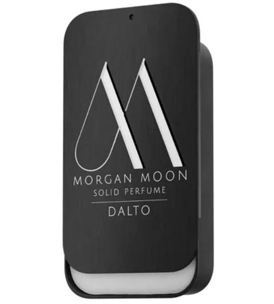 Morgan Moon Solid Perfume Dalto For Men