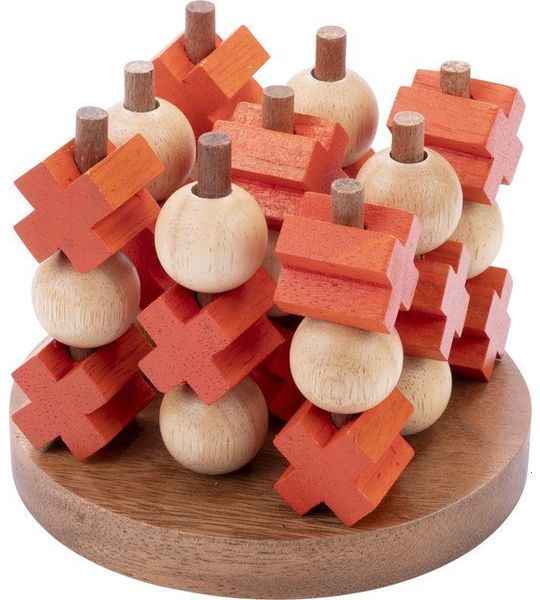 Tic Tac Toe M