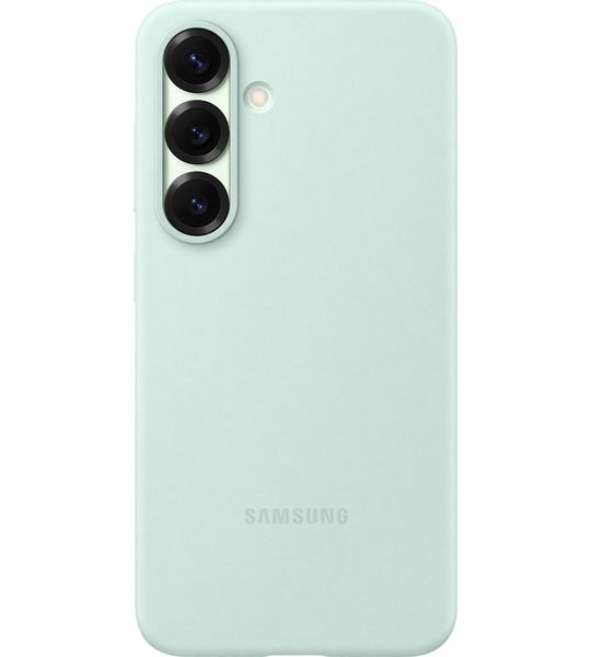Samsung Galaxy S25 Silicone Case