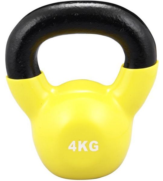 Trendy Kettlebell Vinyl 4 kg
